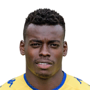 Jonathan Buatu Mananga FC 24 Rating