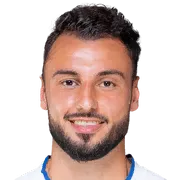 Jonathan Clauss FC 25 Rating