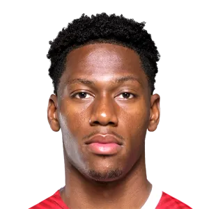Jonathan David FC 26 Rating