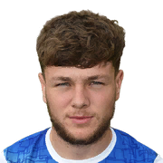 Jordan Stevens FC 24 Rating