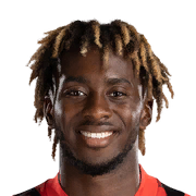Jordan Zemura FC 25 Rating