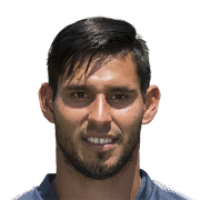 Jorge Benítez FC 25 Rating