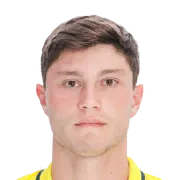 Jorge Cuenca FC 25 Rating