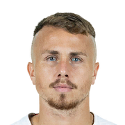 Angeliño FC 25 Rating
