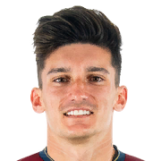 Pepelu FC 25 Rating