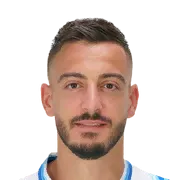 José Luis Sanmartín Mato FC 25 Rating