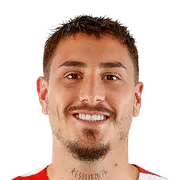 José María Giménez FC 25 Rating
