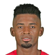 José Machín FC 25 Rating
