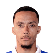 Josh Dacres-Cogley FC 24 Rating