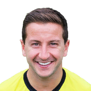Josh Falkingham FC 24 Rating
