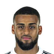Josha Vagnoman FC 25 Rating