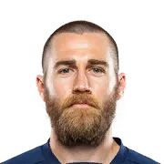 Joshua Brillante FC 24 Rating