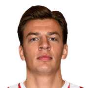 Jostein Gundersen FC 24 Rating