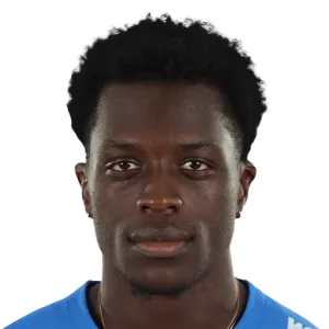 Joyskim Dawa FC 26 Rating