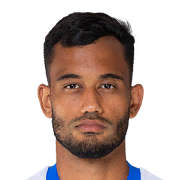 Jubal FC 25 Rating