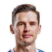 Jukka Raitala FC 25 Rating