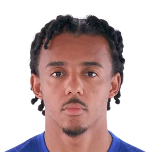 Jules Kounde FC 26 Rating