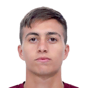 Julián Aude FC 24 Rating
