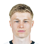 Julian Eitschberger FC 24 Rating