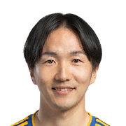 Jun Amano FC 25 Rating