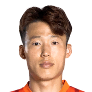 Son Jun Ho FC 25 Rating