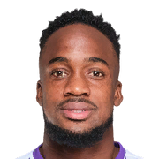 Junior Flemmings FC 25 Rating