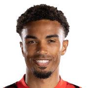 Junior Stanislas FC 25 Rating