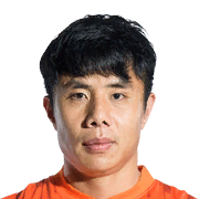 Junmin Hao FC 25 Rating