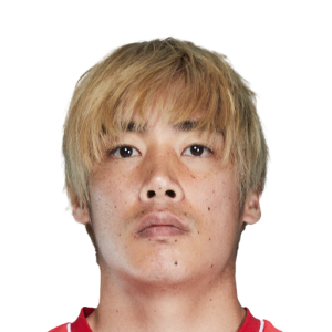 Junya Ito FC 26 Rating