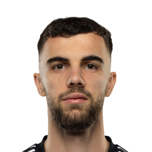 Jurgen Celhaka FC 26 Rating
