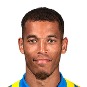Juriën Gaari FC 25 Rating