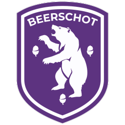 K. Beerschot VA FC 26 Roster Ratings