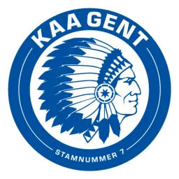 KAA Gent FC 26 Roster Ratings