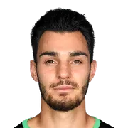 Kaan Ayhan FC 25 Rating