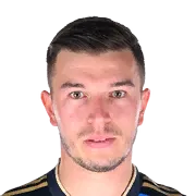 Kai Wagner FC 25 Rating