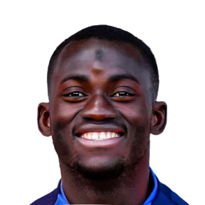 Kalifa Kujabi FC 25 Rating