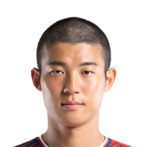 Kang San Kim FC 26 Rating