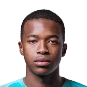 Karabo Molefe FC 24 Rating