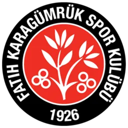 Karagumruk SK FC 26 Roster Ratings