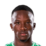 Karim Cissé FC 25 Rating