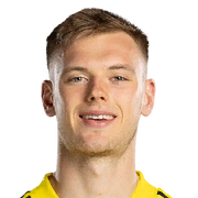 Karl Hein FC 25 Rating