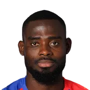 Kasim Adams Nuhu FC 25 Rating