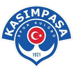 Kasımpaşa FC 25 Roster