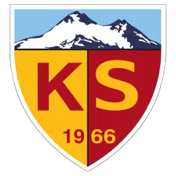 Kayserispor FC 25 Roster