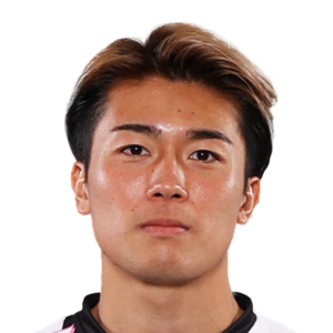 Keito Nakamura FC 26 Rating
