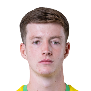 Kellen Fisher FC 26 Rating