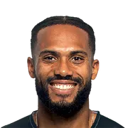 Kenji Gorré FC 25 Rating