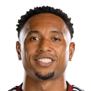 Kenny Tete FC 25 Rating