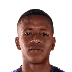 Keny Arroyo FC 26 Rating