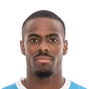 Kévin Appin FC 25 Rating
